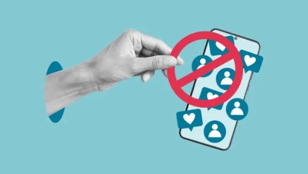 دول تحظر السوشيال ميديا للأطفال: توجهات عالمية جديدة
