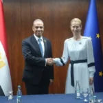 دعم مصر في ملف اللاجئين والهجرة النظامية