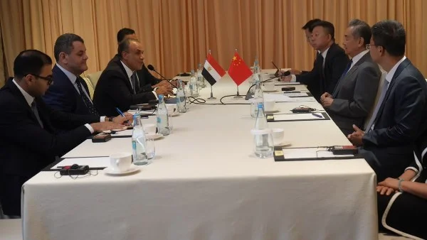 مصر والصين: تعزيز التعاون في الصناعة والسياحة