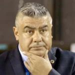 رئيس الاتحاد الأرجنتيني يرد على نظريات المؤامرة