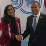 تعزيز العلاقات الاقتصادية المصرية الكندية في مانيلا