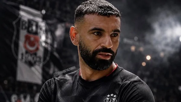 بشكتاش يقترب من ضم محمد صلاح