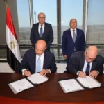 بروتوكول تعاون لرفع كفاءة الممرات بالمطارات المصرية