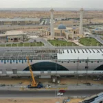 تعديل مواعيد تشغيل قطار العاصمة اليوم