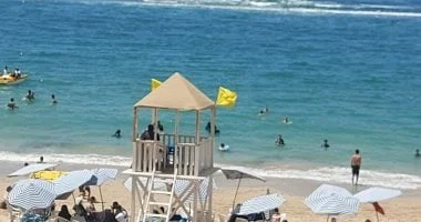 مزايدة لاستغلال 4 شواطئ في الإسكندرية