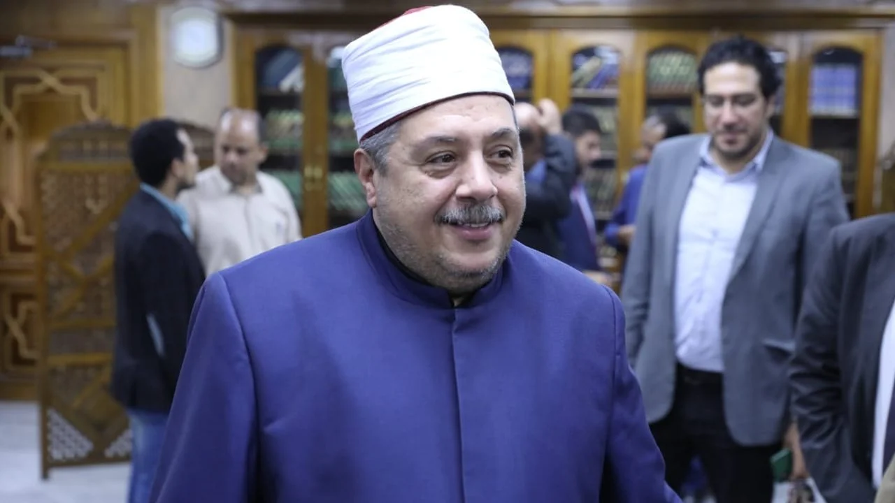 انتهاء تصحيح الثانوية الأزهرية والإعلان نهاية يوليو