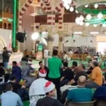 اختتام فعاليات مسابقة برنامج دولة التلاوة بالبحيرة