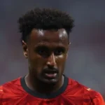 سباق ساخن على ضم هيثم حسن لاعب ريال أوفييدو