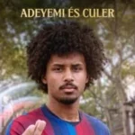 برشلونة يتعاقد مع كريم أديمي من دورتموند