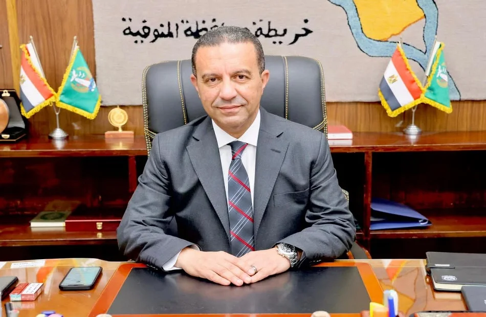 إحالة مسئولي التصالح بمنوف للنيابة العامة