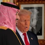 انتقادات لاتفاق الطاقة النووية الأمريكي مع السعودية