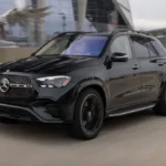 أسعار مرسيدس GLE 450 موديل 2026 في السعودية