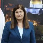 وزيرة الخارجية الفلسطينية تشكر بولندا على دعمها