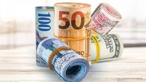 أسعار العملات بتاريخ 23 يوليو 2023
