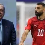 بشكتاش يسارع الزمن لحسم صفقة محمد صلاح