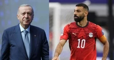 بشكتاش يسارع الزمن لحسم صفقة محمد صلاح