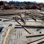 حملات مكثفة لإزالة مخالفات البناء في الإسكندرية