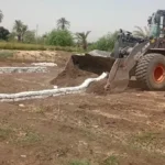 جهود مكثفة للنظافة وحل القضايا في بني سويف