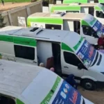 قافلة طبية مجانية لمواطني الفرافرة بالوادي الجديد