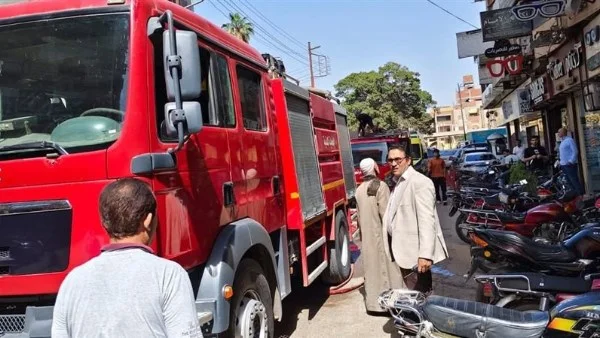 إرشادات الحماية المدنية لمواجهة موجات الطقس الحار