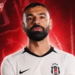 تفاصيل مثيرة حول صفقة محمد صلاح مع بشكتاش التركي