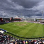 عدم إقامة مباريات الـAshes في شمال إنجلترا 2027