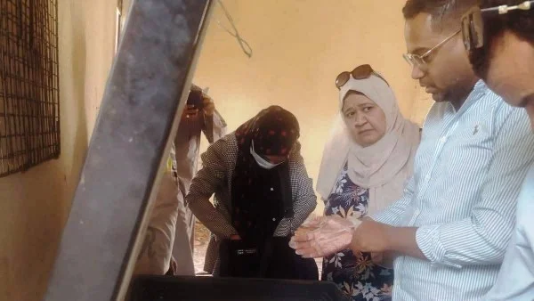 تكثيف الرقابة على الأسواق في أسوان لحماية صحة المواطنين