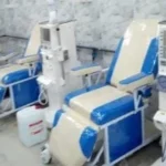 إنجازات وزارة الصحة في غسيل الكلى
