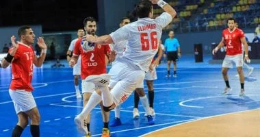 الأهلي والزمالك في سوبر جلوب 2026