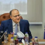 الغمراوي: دور شركات التوزيع في الأمن الدوائي