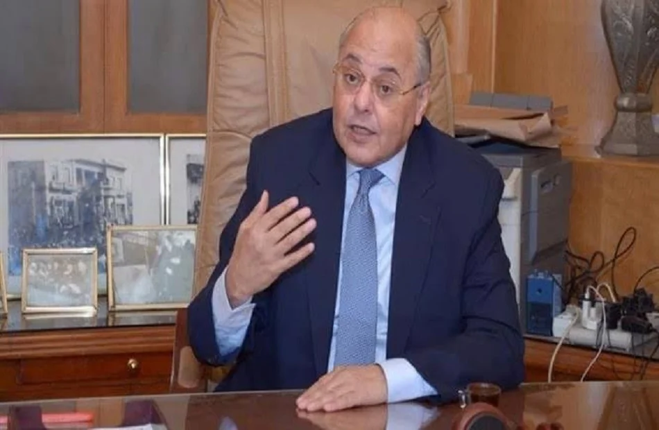 ثورتا 23 يوليو و30 يونيو تجسدان إرادة المصريين