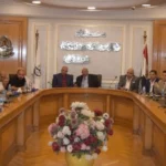 استقرار سوق البن في اجتماع غرفة القاهرة التجارية