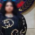 ضبط صانعة محتوى ترقص بملابس خادشة للحياء