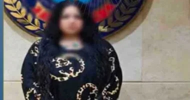 ضبط صانعة محتوى ترقص بملابس خادشة للحياء