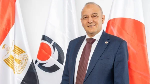 تشغيل معمل الجهد العالي بالجامعة المصرية اليابانية