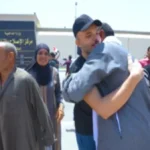 الإفراج عن 1214 نزيلاً بمناسبة ذكرى ثورة 23 يوليو