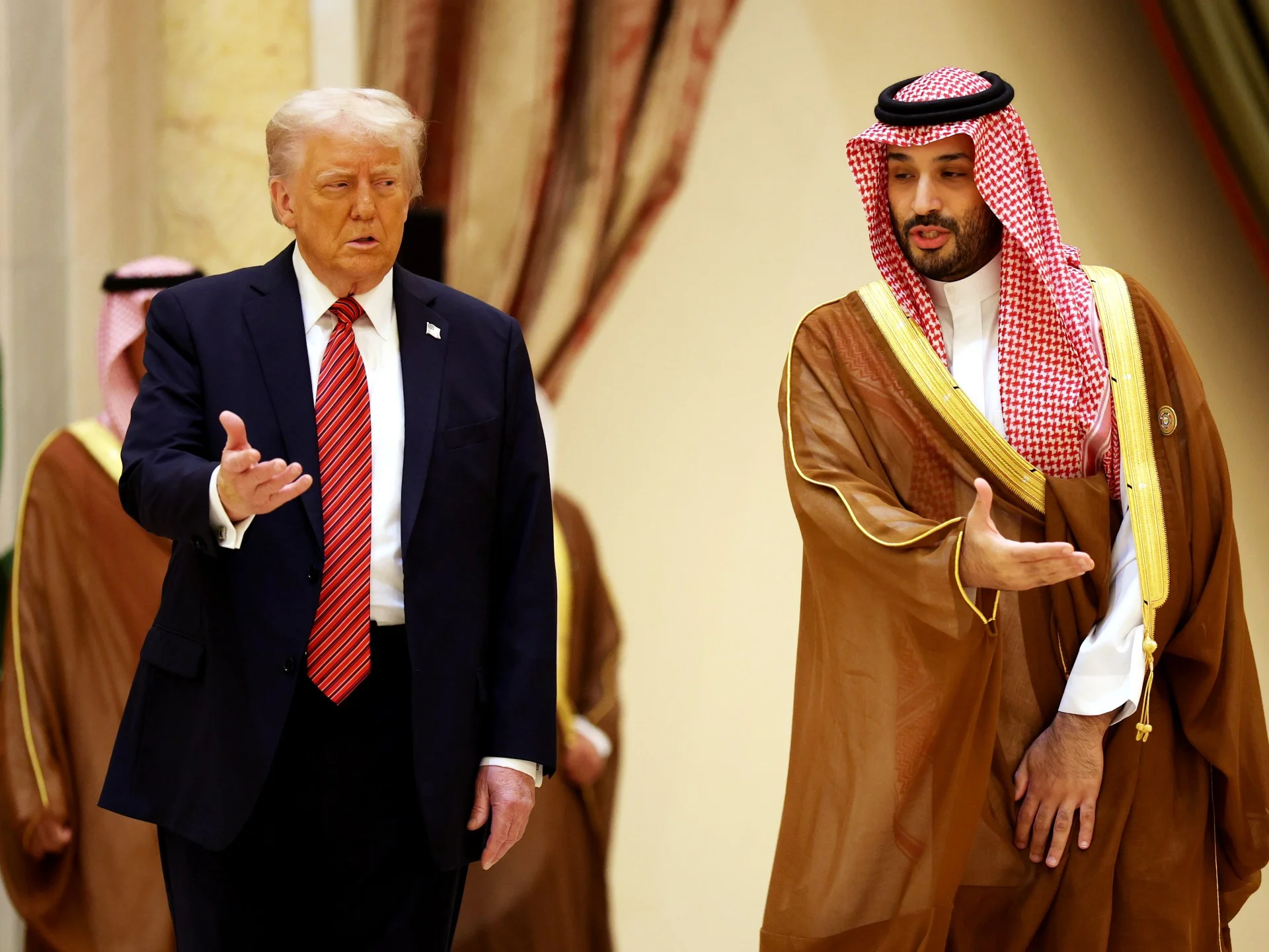 برامج النووية في الشرق الأوسط: تطورات وشروط جديدة