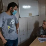 إطلاق سراح ناشطَيْن كشميريَيْن بكفالة بعد سنوات من الاعتقال