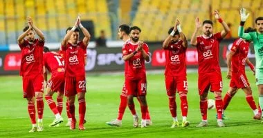 موعد مباراة الأهلي وبرشلونة الودية في كامب نو