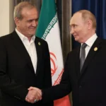 دور روسيا في استهداف إيران لمواقع CIA في الخليج
