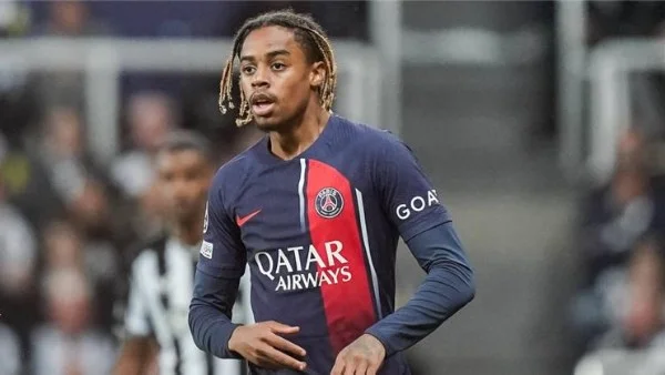 ليفربول يتفوق على آرسنال لضم باركولا