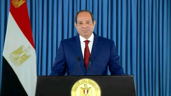 كلمة الرئيس في ذكرى ثورة 23 يوليو تؤكد صناعة المستقبل