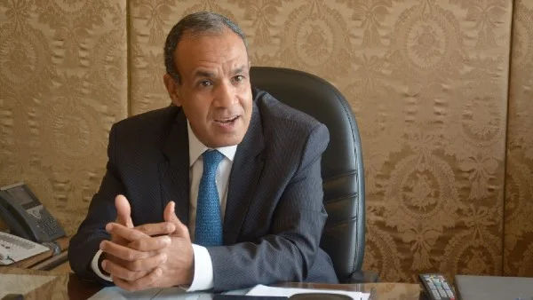 تعزيز العلاقات بين مصر والبرازيل