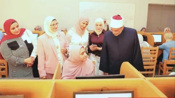 اختبارات القدرات لكليات الأزهر بدءًا من الغد