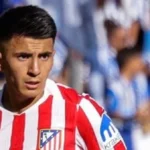 ألمادا يقترب من مغادرة أتلتيكو مدريد إلى فلامنجو