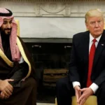 بيان عاجل من البيت الأبيض بشأن الصفقة النووية والسعودية