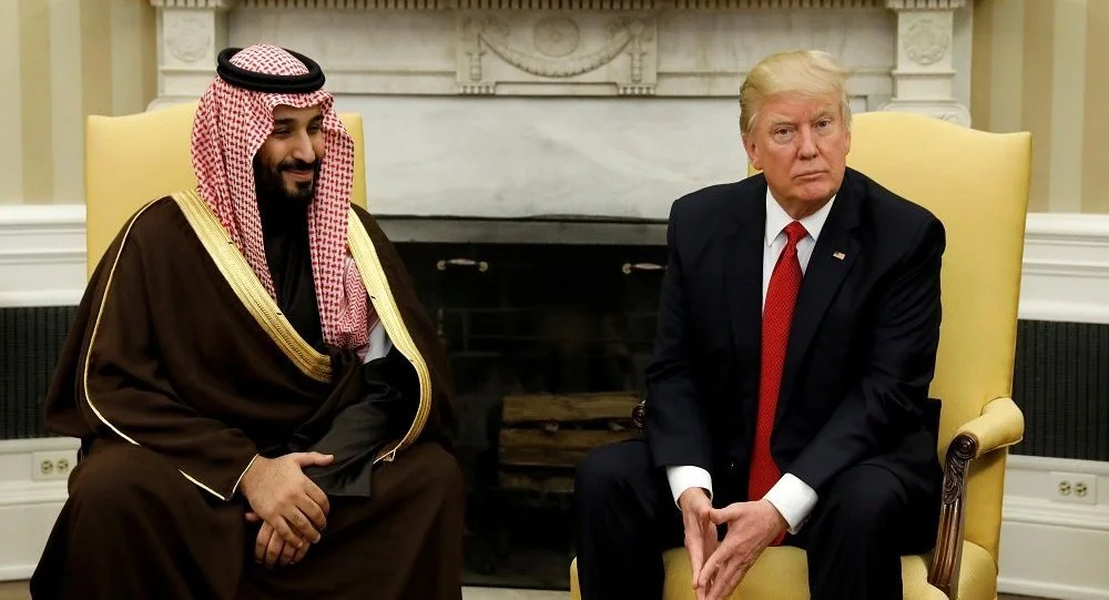بيان عاجل من البيت الأبيض بشأن الصفقة النووية والسعودية