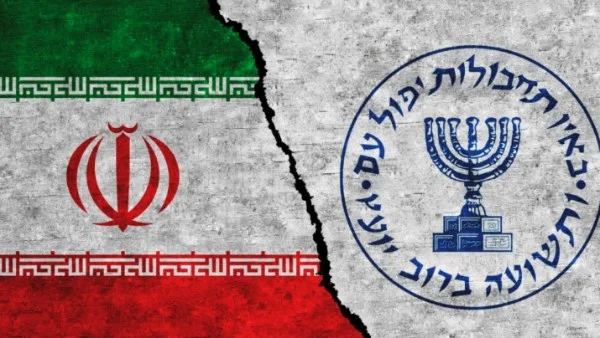 الموساد يُعلن إحباط مخطط إيراني لاستهداف مسؤولين إسرائيليين