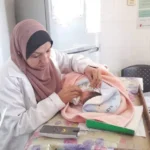 الصحة تفحص أكثر من 782 ألف مولود حديث ضمن 100 مليون صحة