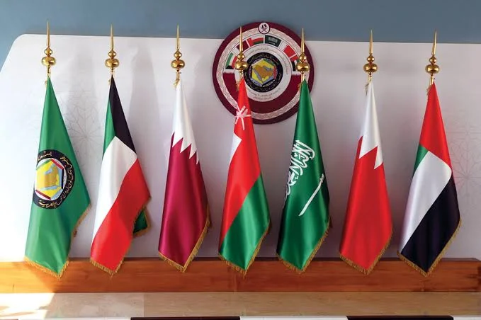 بيان لدول الخليج والأردن يندد بالهجمات الإيرانية